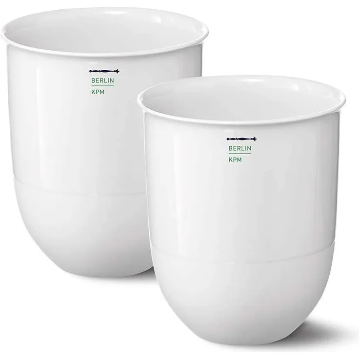 KPM LAB Becher Duo-Set 'No. 2H'
