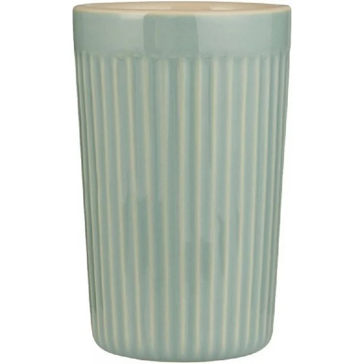 Farbauswahl - Ib Laursen Cafe Latte Becher Mynte 375ml 2030 green tea 10 – Bild 1