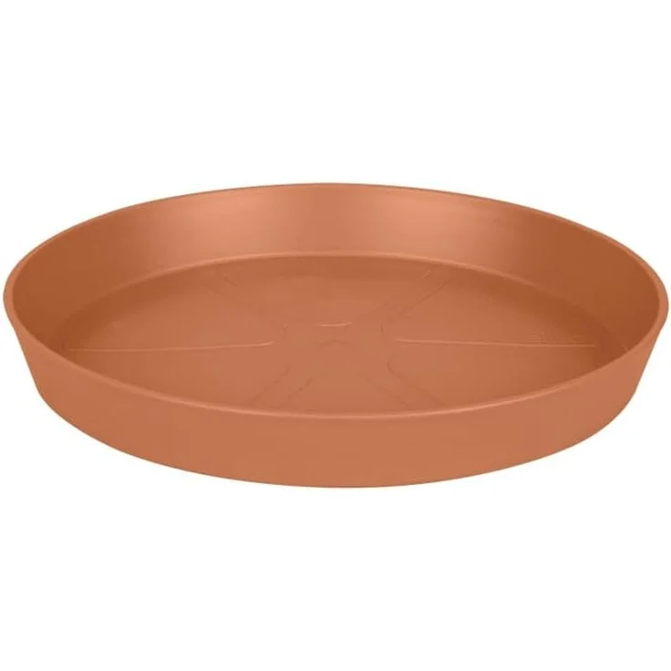 Elho Untersetzer Loft Urban Ø 34 cm terra – Bild 2