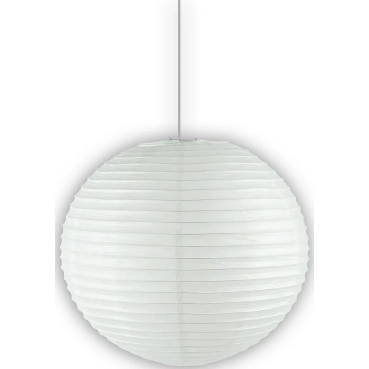 niermann Pendelleuchte Papierballon, ohne Leuchtmittel, Kinderzimmer, Kinderlampe – Bild 5