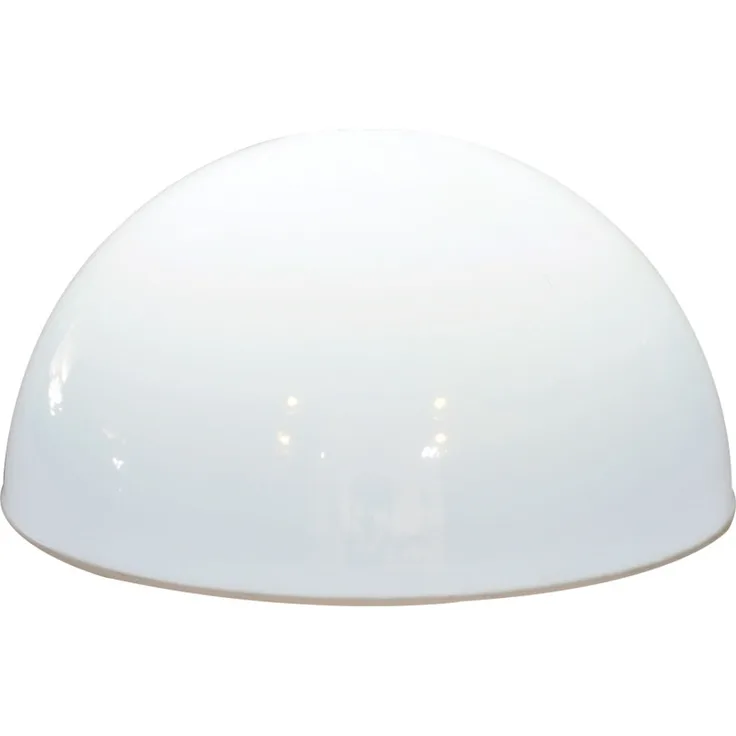 LED Solar Kugelleuchte, Durchmesser 20 cm,