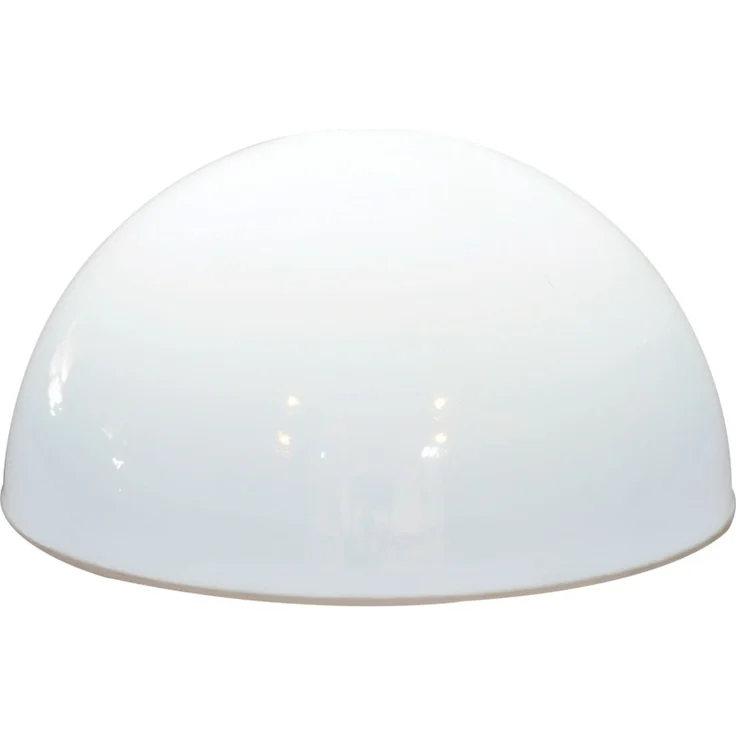 LED Solar Kugelleuchte, Durchmesser 20 cm, – Bild 1