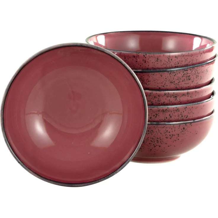 Nature Collection Berry, Schalen 6-tlg (mo) – Bild 1