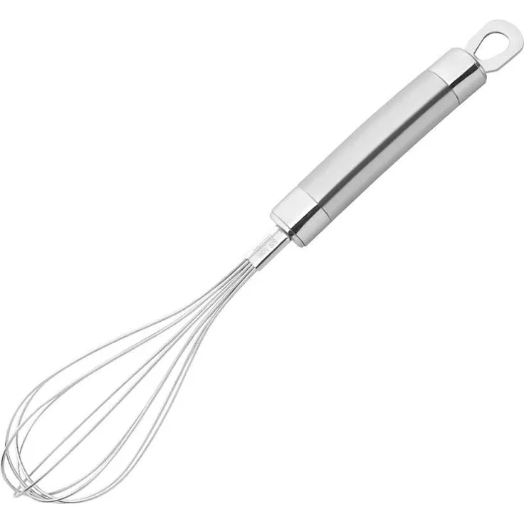 CS Kochsysteme Exquisite Schneebesen aus Edelstahl 18-10
