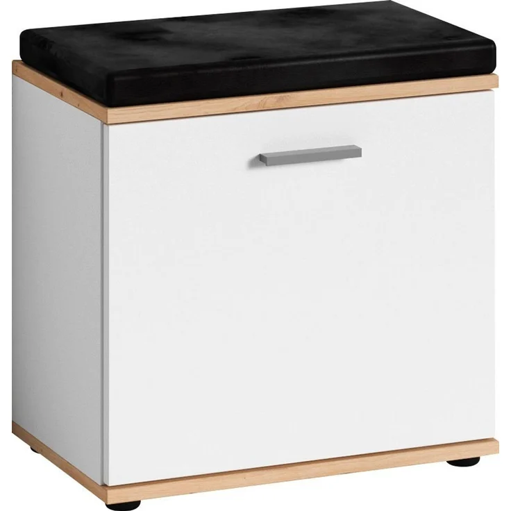 byLIVING Sitzbank Jakob, Breite 48,5 cm – Bild 2