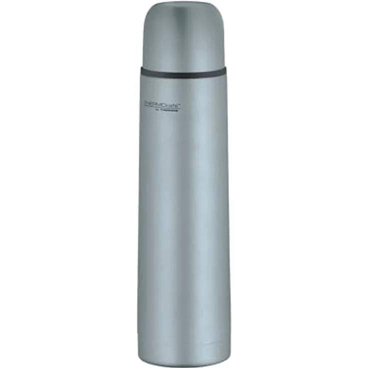 Thermos Isolierflasche Everyday Tc ice blue mat 0,70l – Bild 2