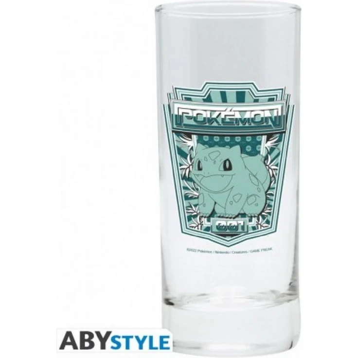 ABYstyle Tasse POKEMON - 3 glass set – Bild 3