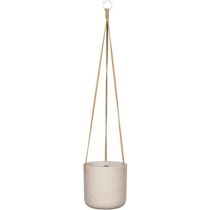 finestgreen Blumenampel Handgefertigte Blumenampel Hanging Charlie