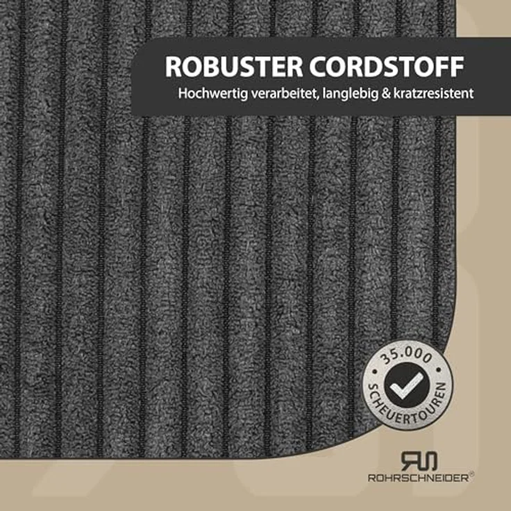 Rohrschneider Tierbett – Bild 4