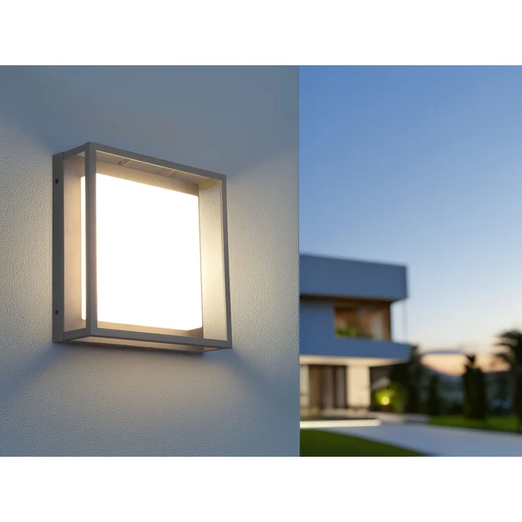 LED Deckenleuchte WITHAM – Bild 6