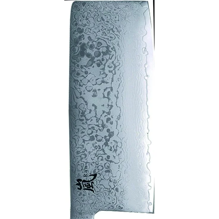 Yaxell Ran 69 Chinesisches Kochmesser 18,0 cm – Bild 2