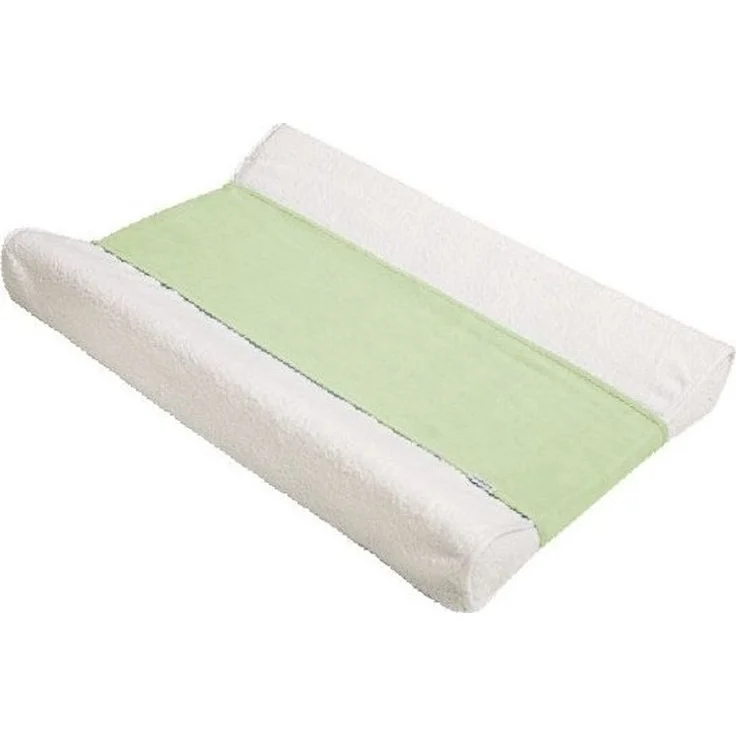 Matex Auflage für Wickeltisch 50x70/80 türkis (MT0164)