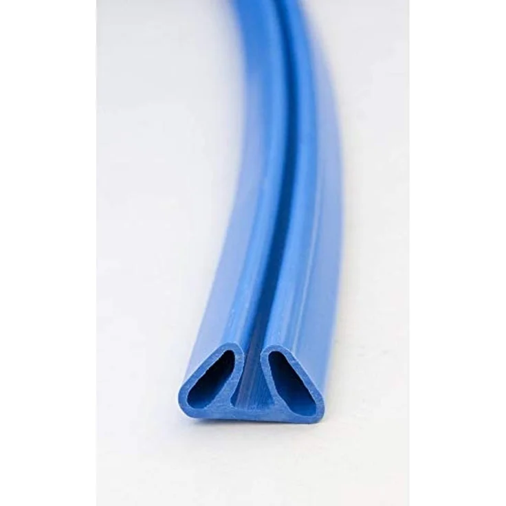 Waterman Rundpool Stahlwandpool rund Exklusiv 350x150 cm, Stahl 0,8 (Einzelbecken, 1-tlg), verzinkte Stahlwand – Bild 4