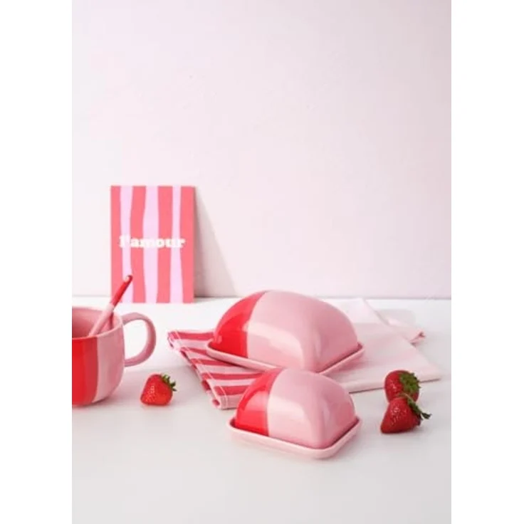 ASA Selection Schale, Strawberry Smoothie Joy – Bild 3