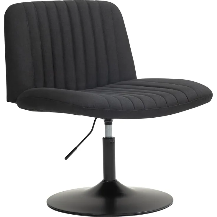 SVITA Loungesessel EMILY, Loungesessel, höhenverstellbar, 360° drehbar