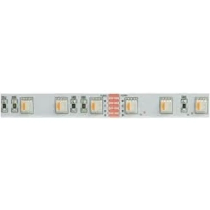 Rutec Licht 79543 Rutec Flex. LED Leiste,Innen,RGBWW