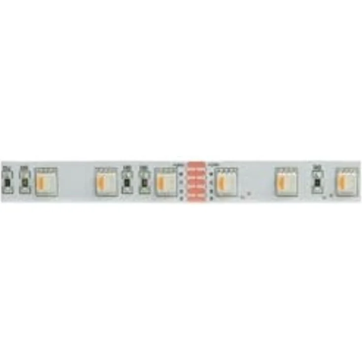 Rutec Licht 79543 Rutec Flex. LED Leiste,Innen,RGBWW