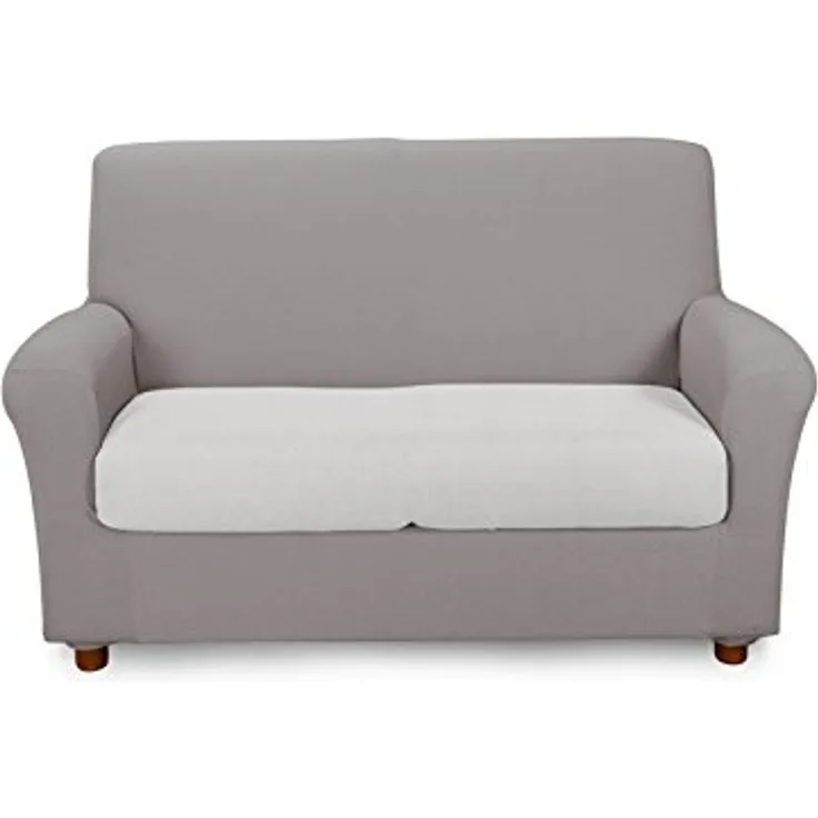Caleffi 51218 Loveseat Sofa, grau