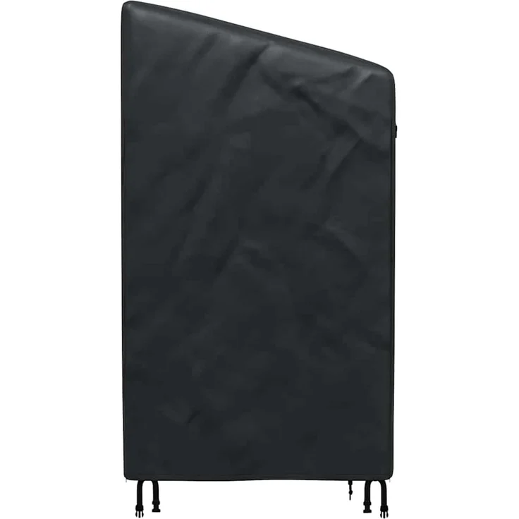 vidaXL Hollywoodschaukel-Abdeckung 155 x 95 x 165 cm 210D Oxford Stoff 4105912 – Bild 7