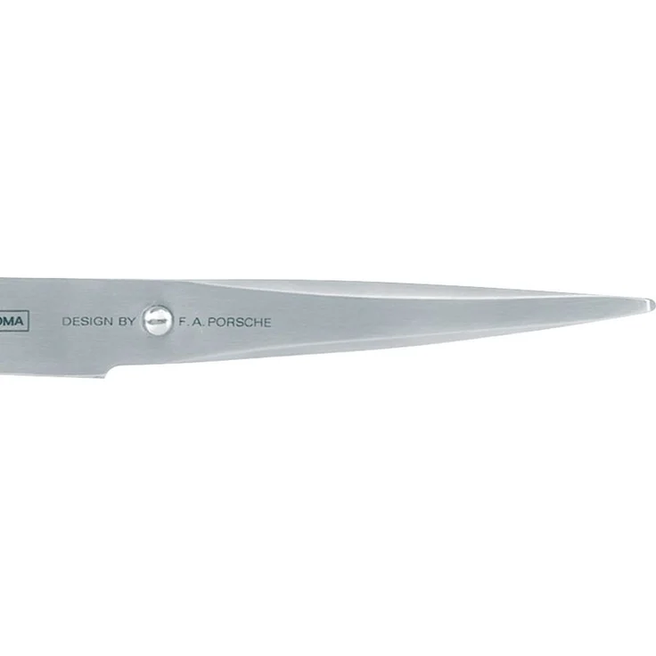 P-15 CHROMA type 301 Steakmesser 12 cm – Bild 3