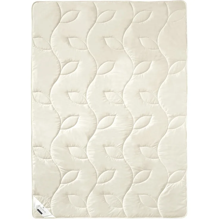 billerbeck Natur-Feinfaser Decke E45 Bamboo Superlight 135x200