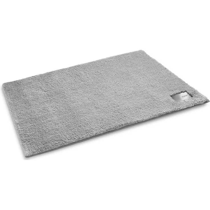 JOOP! Badteppich LUXURY 70 x 120 cm kiesel