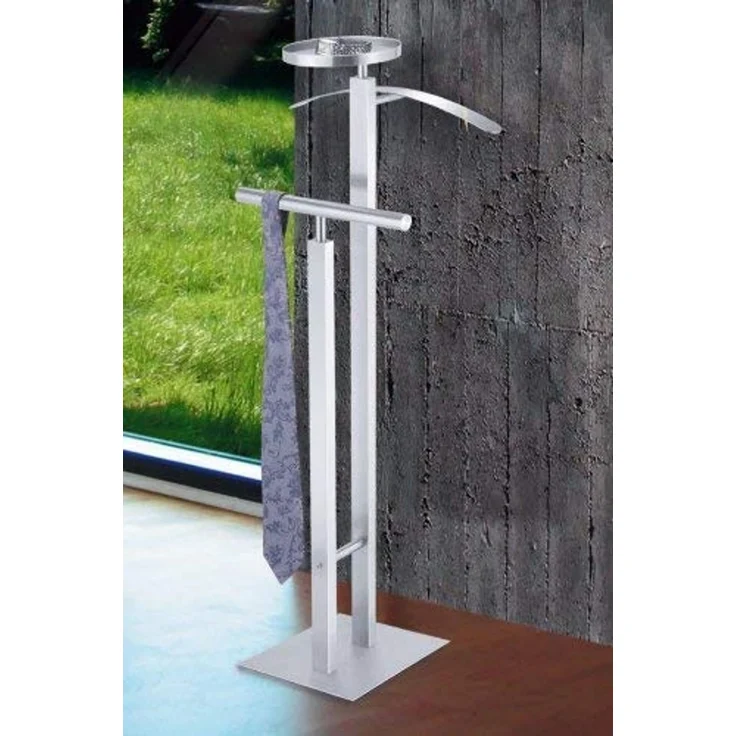 Atacio - Stummer Diener – Bild 4