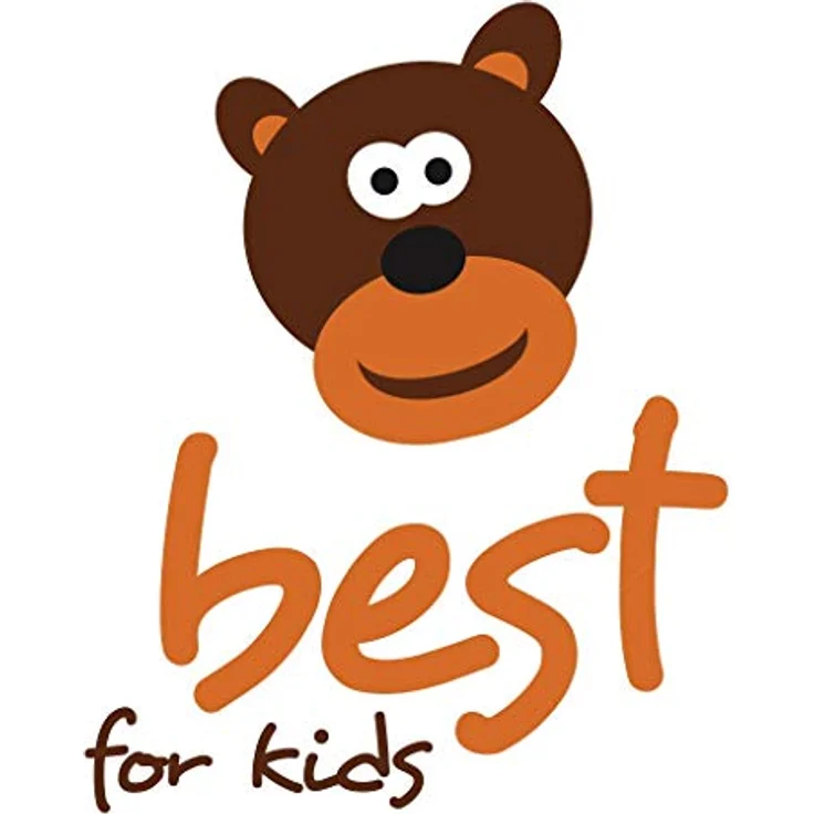 Kindermatratze Babymatratze mit Baumwollbezug, waschbar & rollbar–Allergikergeeignet, Best for Kids, 6 cm hoch, (Einzelartikel, 1 × Schaumkernmatratze), 60x120 cm, Bezug aus Baumwolle, Hergestellt in der EU – Bild 6