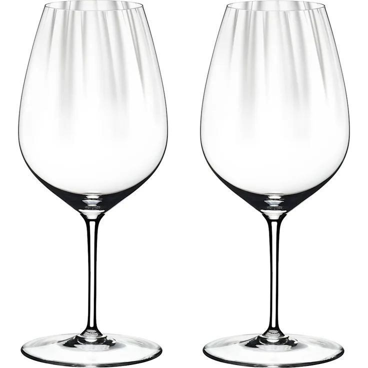 RIEDEL 6884/0 PERFORMANCE Cabernet / Merlot Weinglas 2er Set