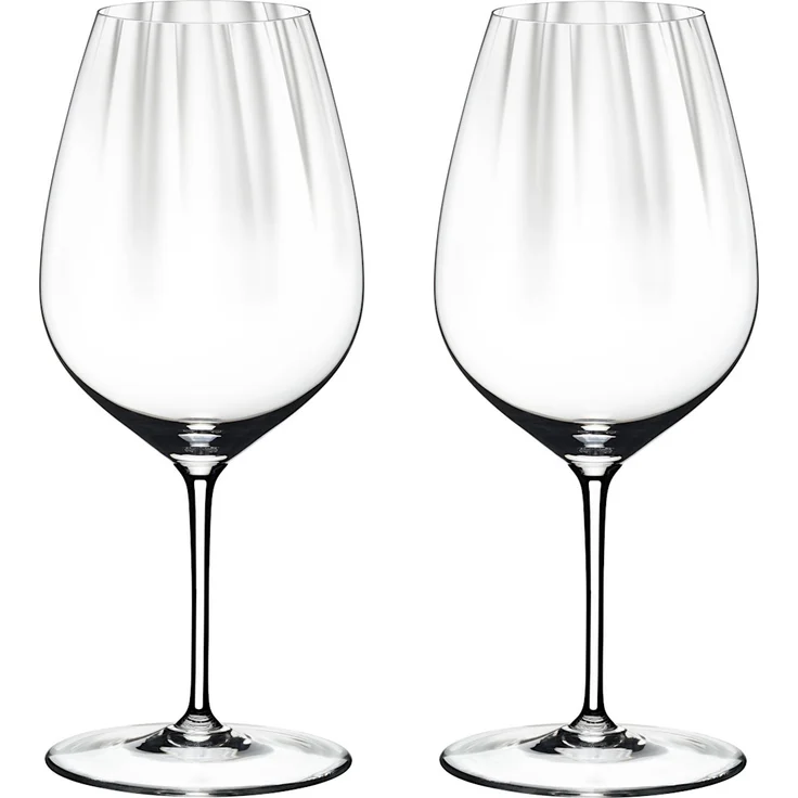 RIEDEL 6884/0 PERFORMANCE Cabernet / Merlot Weinglas 2er Set – Bild 1