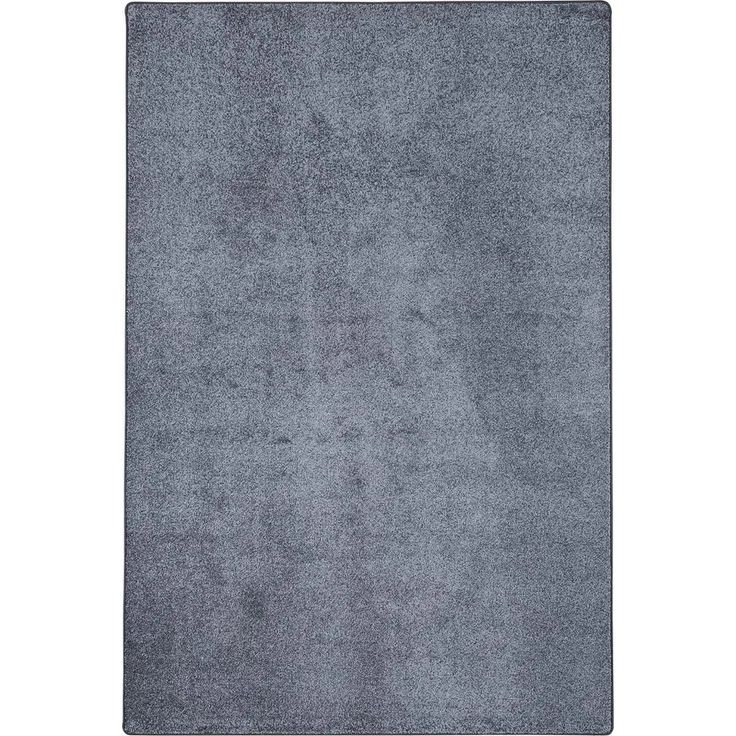 Snapstyle Veloursteppich Luxus Soft Velours Teppich Shine, Rechteckig, Höhe: 16 mm – Bild 1