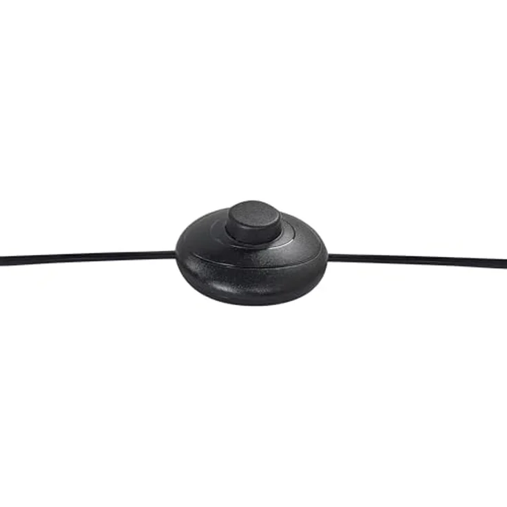 Stehlampe RIMAVA Metall Cremeweiß – Bild 7