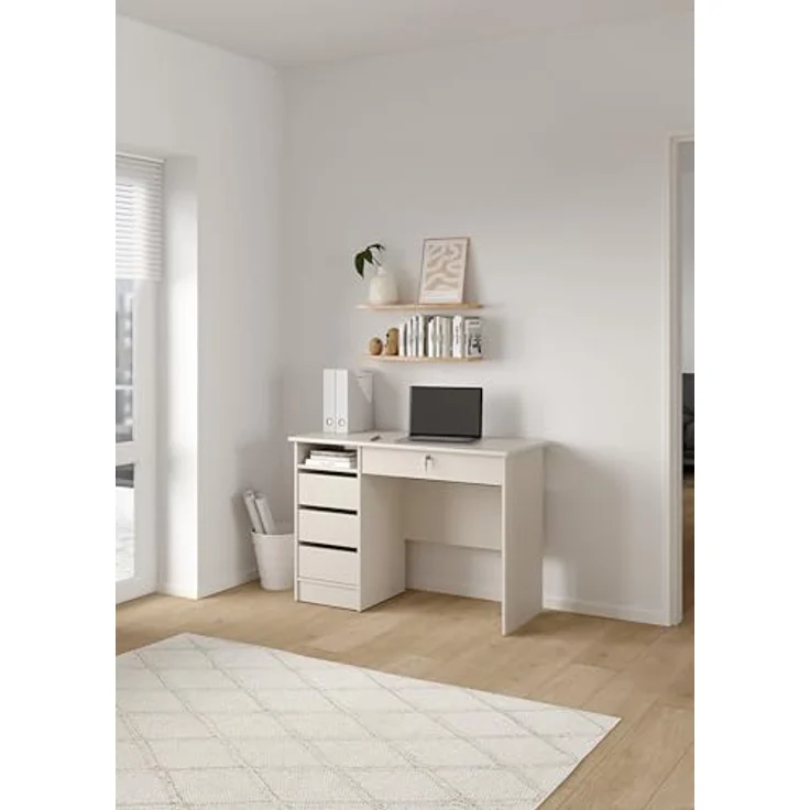 Function Plus Schreibtisch – Bild 5