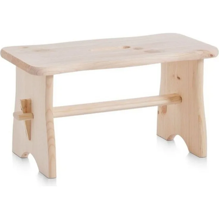 Fußhocker