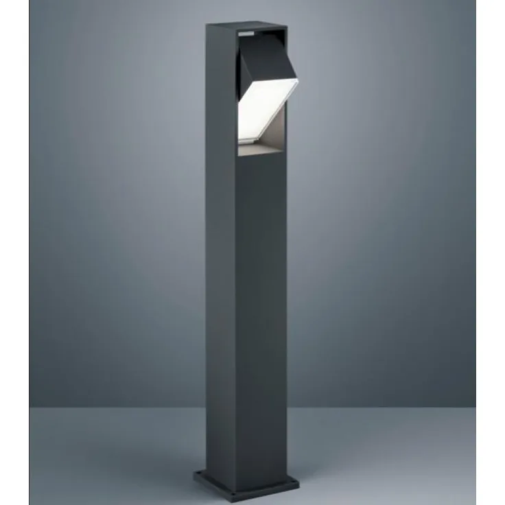 helestra ISY Poller IP54 graphit #A19901.93