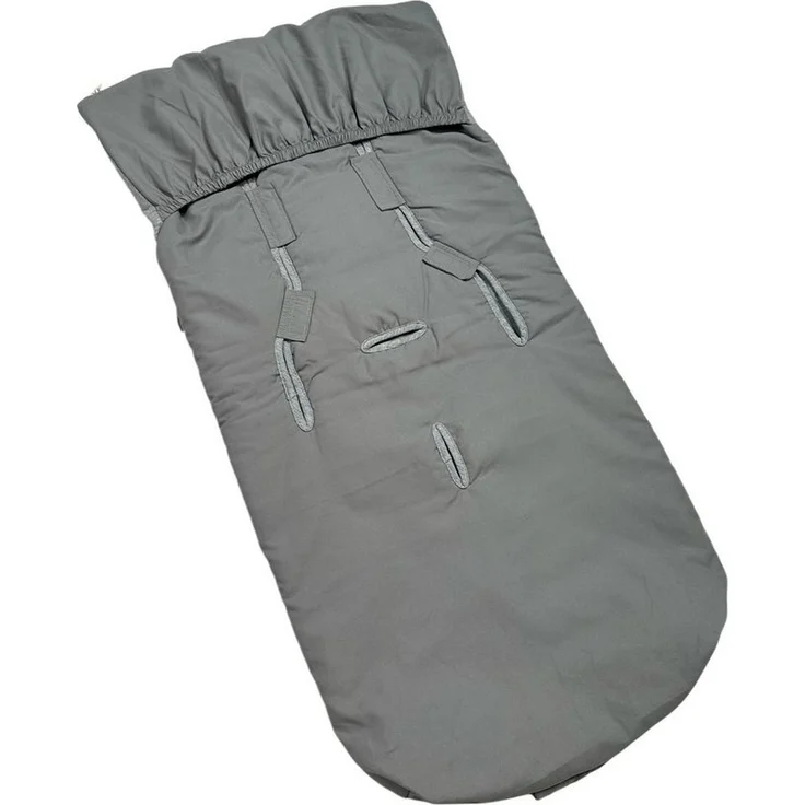 Kaiser Fußsack Sommerfußsack Aurora - für Kinderwagen und Buggy – Bild 3