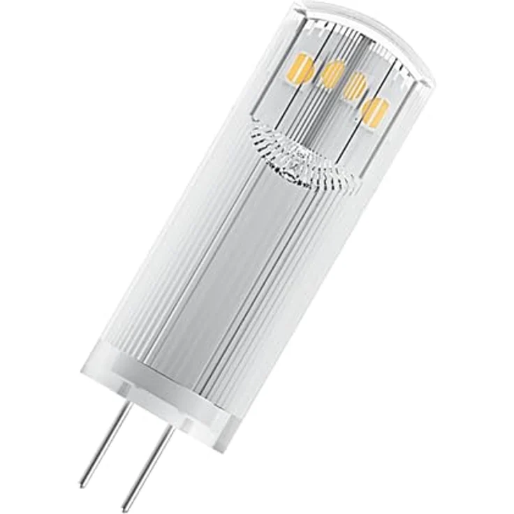 OSRAM Base PIN LED-Stiftsockel G4, 1,8W, 200lm, 5er Pack – Bild 5