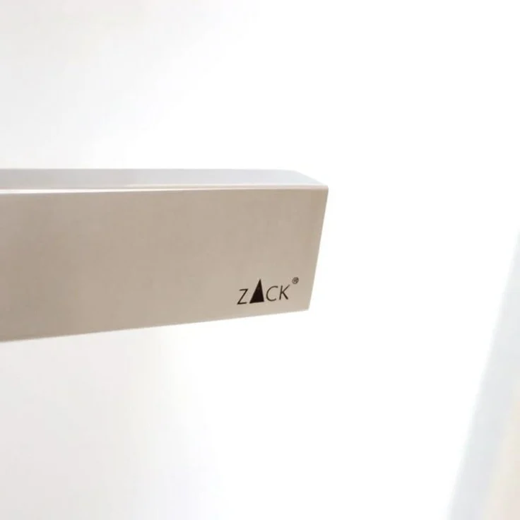Linea Handtuchständer 2-armig für schnelles Trocknen - funktionales Design für j... – Bild 7