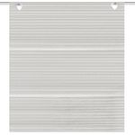 Home Wohnideen Raffrollo taupe 130 x 45 cm