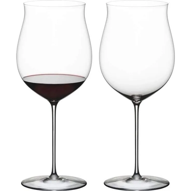 Riedel Superleggero Glas Burgunder Grand Cru 2er Set - 26