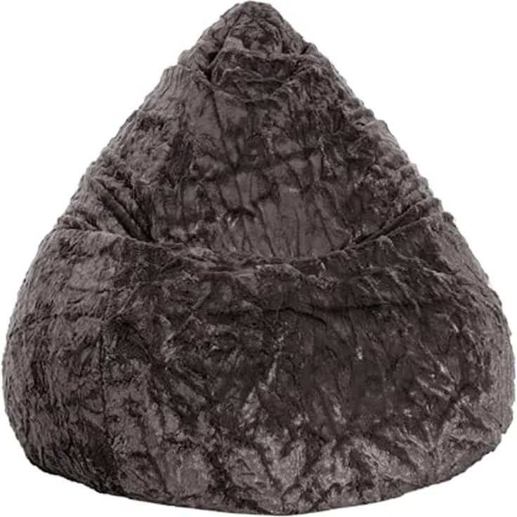 Sitting Point Sitzsack Fluffy XL