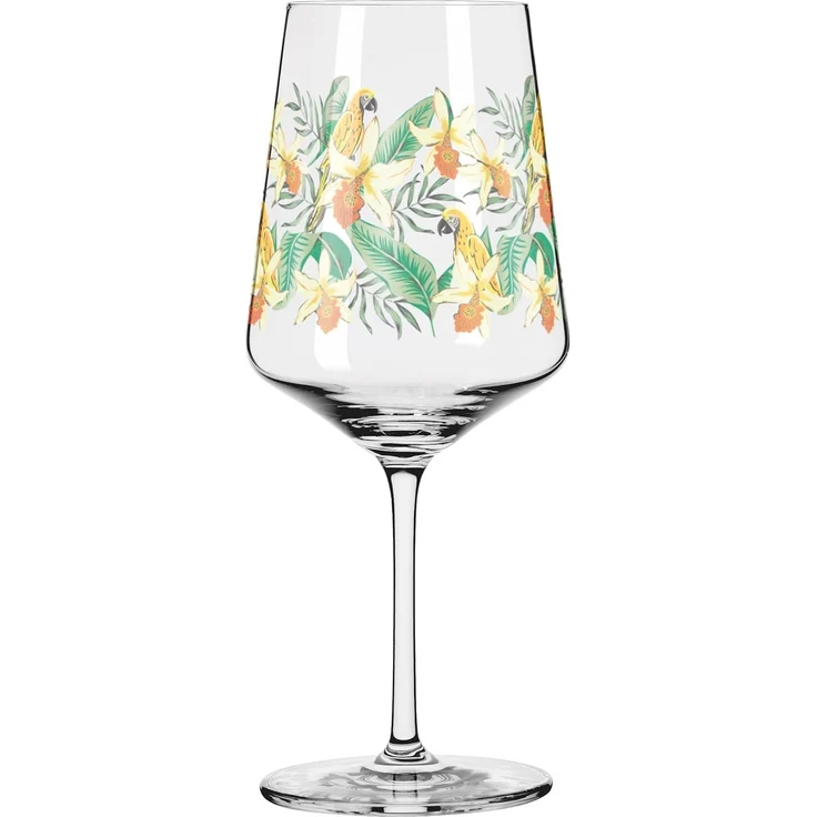 Ritzenhoff Aperitifglas Sommerrausch, Kristallglas – Bild 4