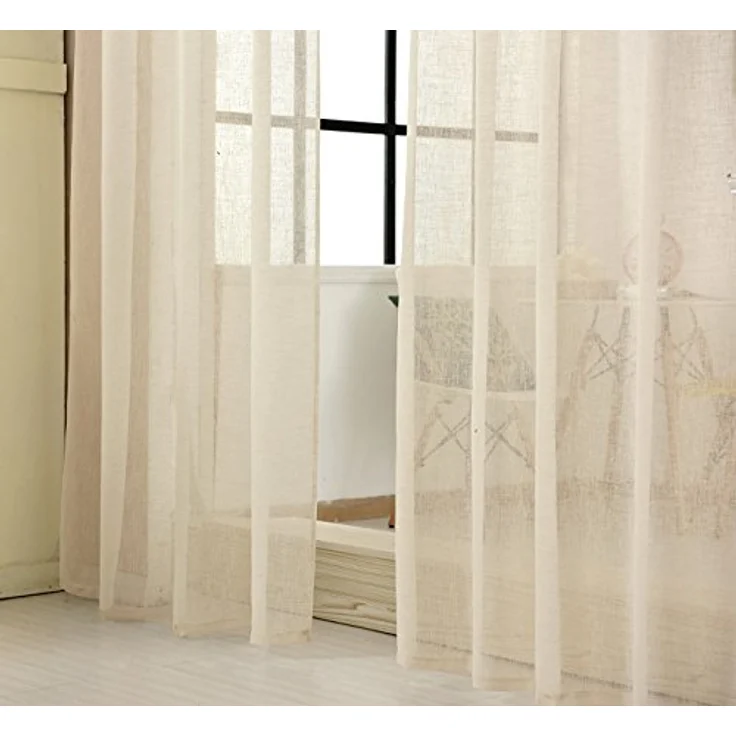 Cazaris Orientteppich, Mehrfarbig, Handgeknüpft, Rechteckig 140x200 cm aus Viscose und Naturwolle, Care & Fair – Bild 8