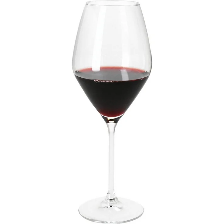 MamboCat Weinglas 6x Doyenne Weingläser 150ml mit Fuß Rotwein Weißwein-Glas Feier, Glas – Bild 4