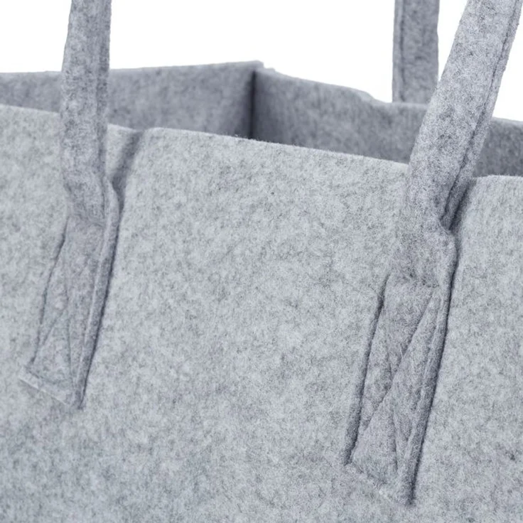 Kaminholztasche aus Filz 10021755_111 – Bild 8