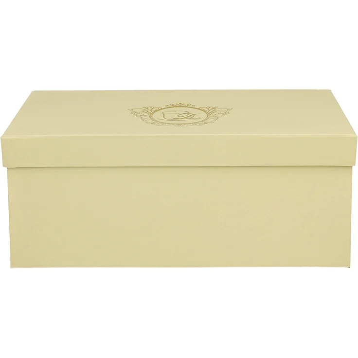 DUO ECRU BUTTERFLIES Zuckerdose und Milchkännchen, New Bone China Porzellan – Bild 3