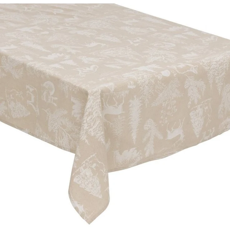 Atmosphera Créateur d'intérieur Tischdecke (Tischdecken 1-tlg) – Bild 2