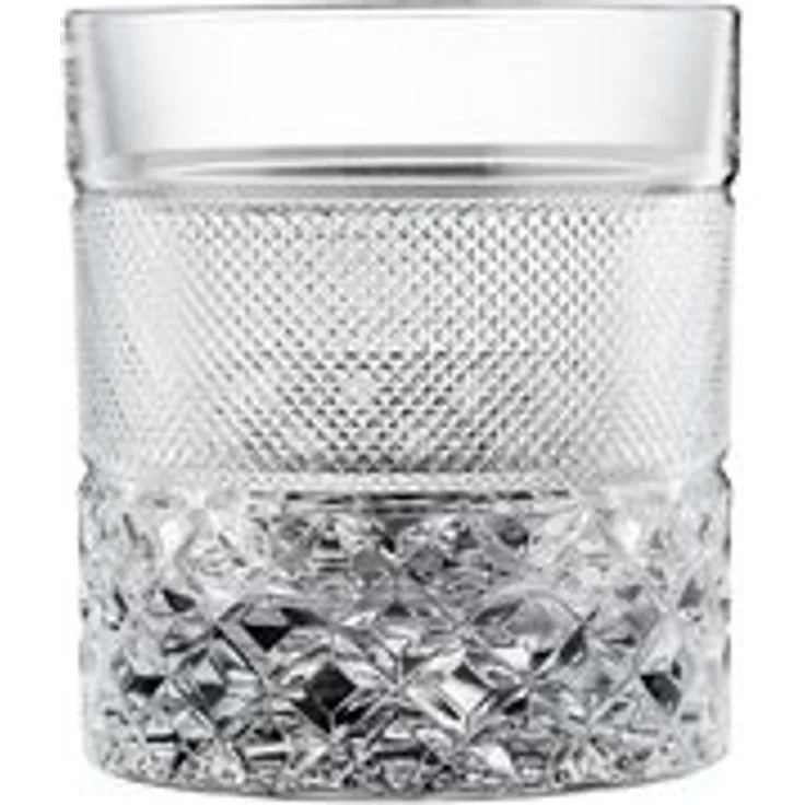 ARNSTADT KRISTALL Whiskyglas Whiskyglas Opulence klar (9 cm) Kristallglas mundgeblasen · handgeschl – Bild 4