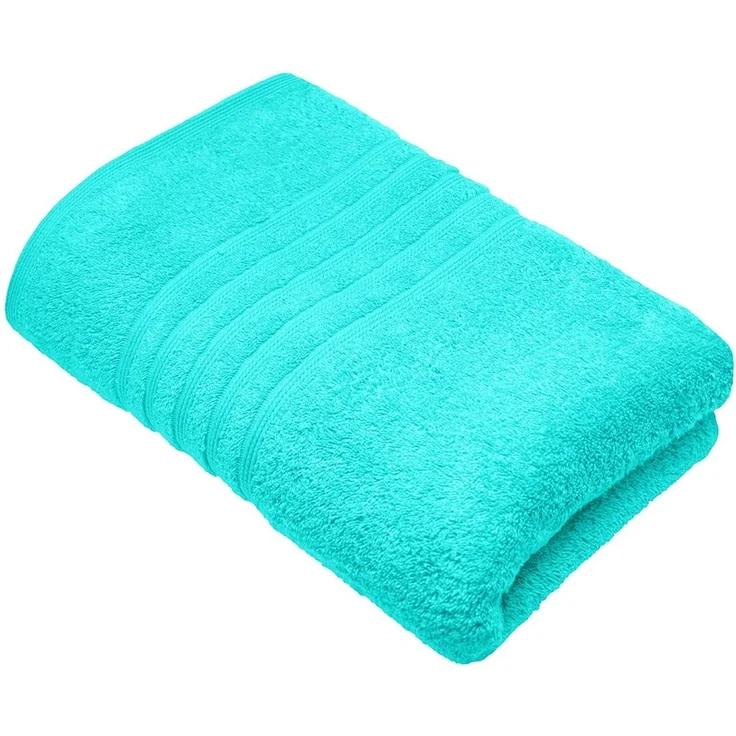 Lashuma Saunatuch XXL Handtuch London, Frottee (1-St), Badetuch Damen & Badehandtuch Herren 100x200 cm - Saunahandtuch 80x220 – Bild 1