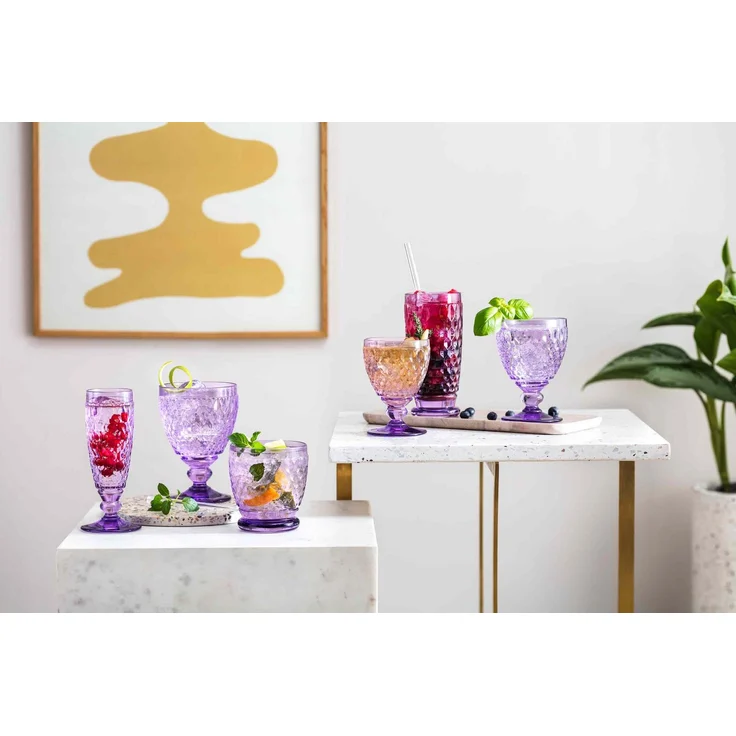 Villeroy & Boch Boston Lavender Becher – Bild 5